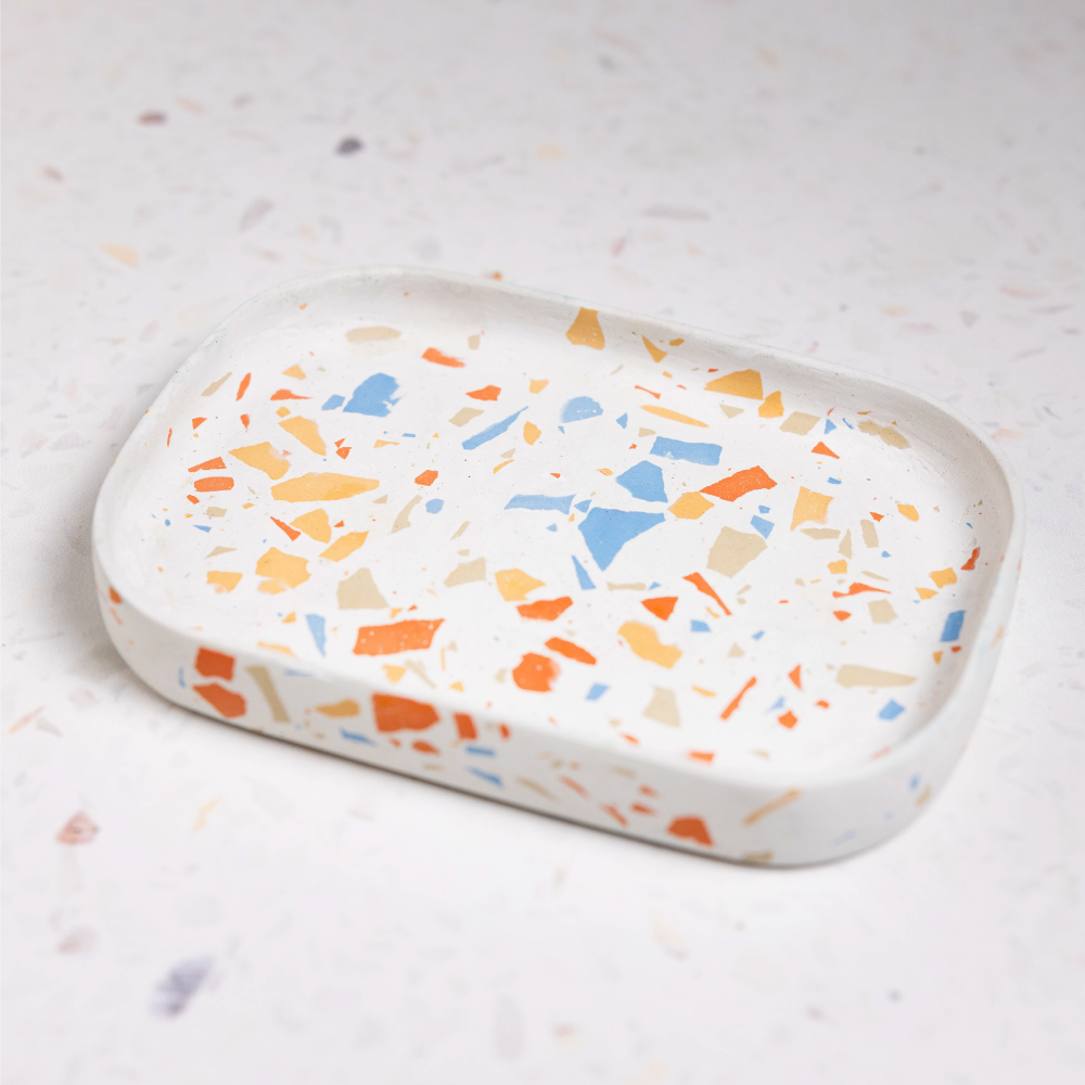 Trinket Tray Mediana