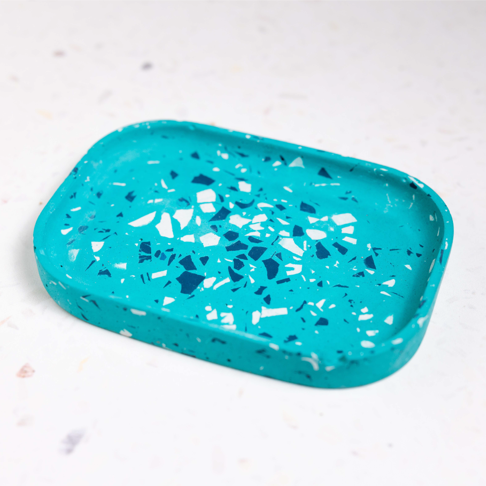 Trinket Tray Mediana